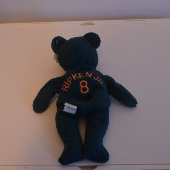 Bamm Beano's Cal Ripken Jr. - Picture 2 of 2